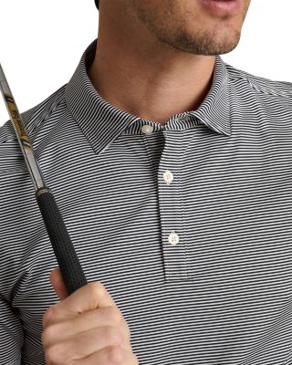 Drive Time Golf Polo Shirt