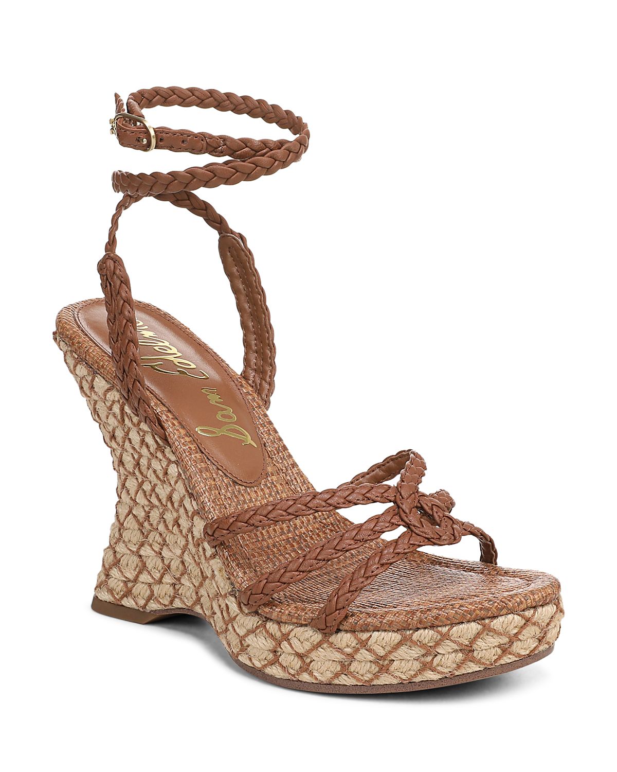 Sam Edelman Women's Mindie Espadrille Sandals