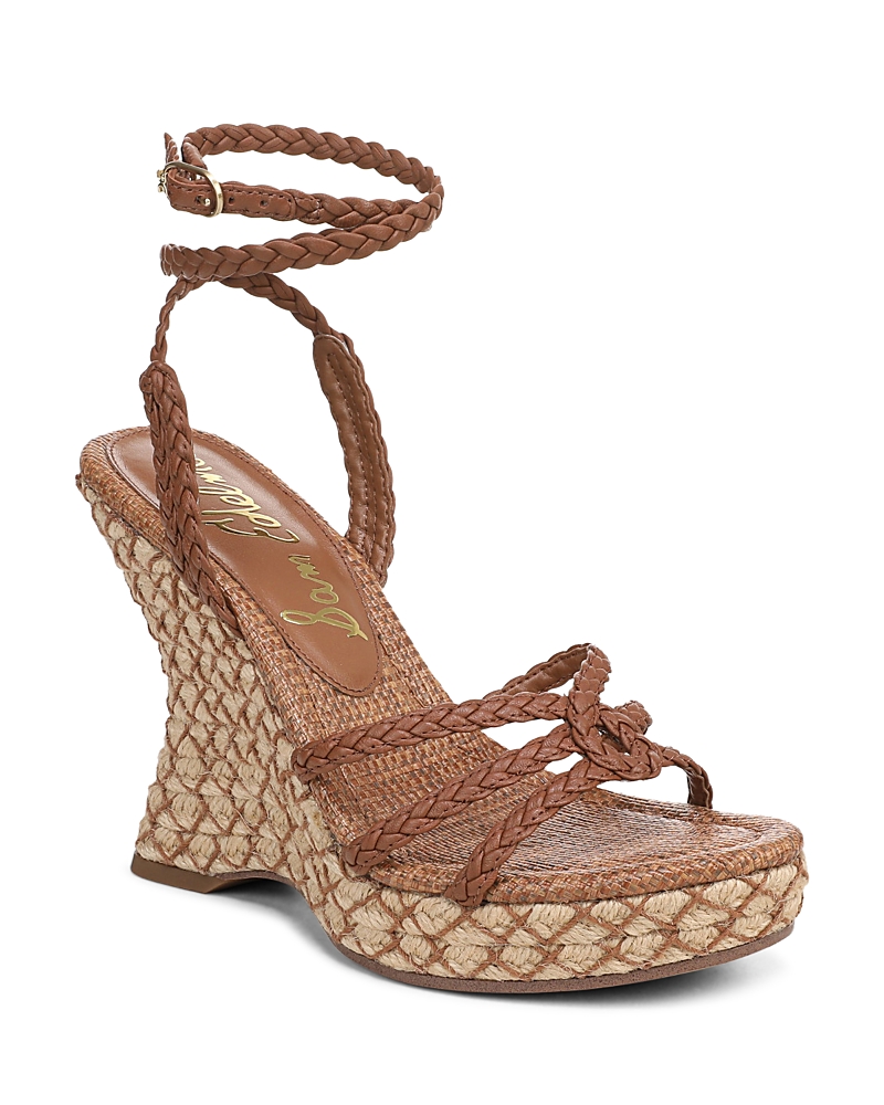 Sam Edelman Women's Mindie Espadrille Sandals
