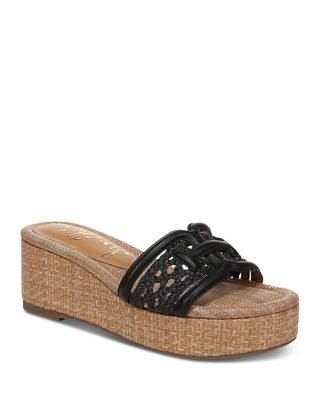 Women's Pauleena Woven Espadrille Sandals