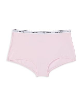 Modern Logo Boyshorts