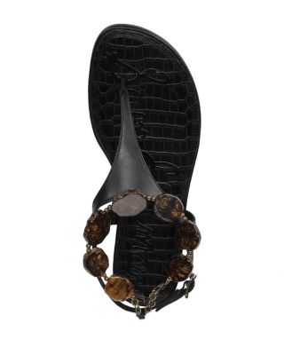 Women's Canna Embellished Sandals