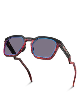 HSTN SQ Square Sunglasses, 54mm