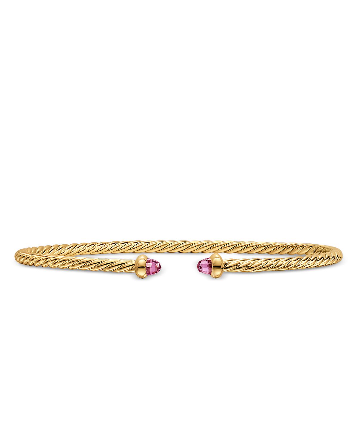 Micro Cablespira Flex Bracelet