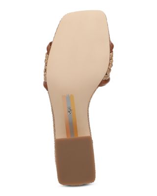 Women's Waylon Weave Sandals