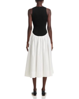 Lavinia Drop Waist Dress