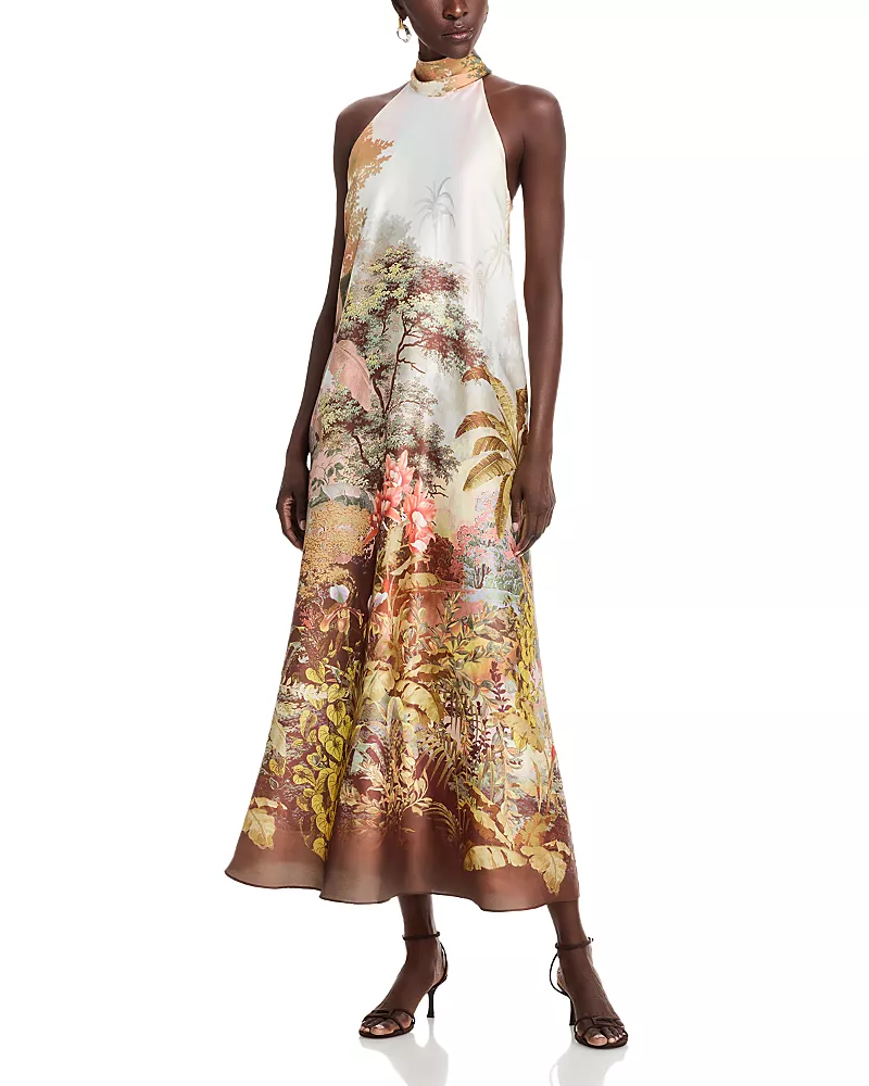 Kobi Halperin Autumn Dress