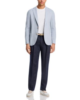 Cotton Jersey Soft Jacket