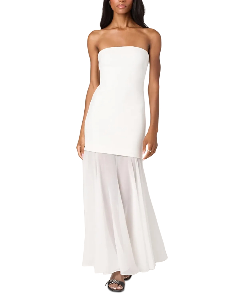 Astr the Label Lizet Dress