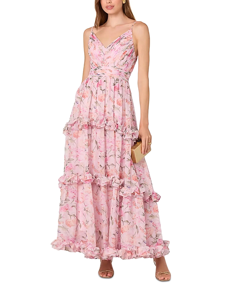 Astr the Label Ayanna Dress