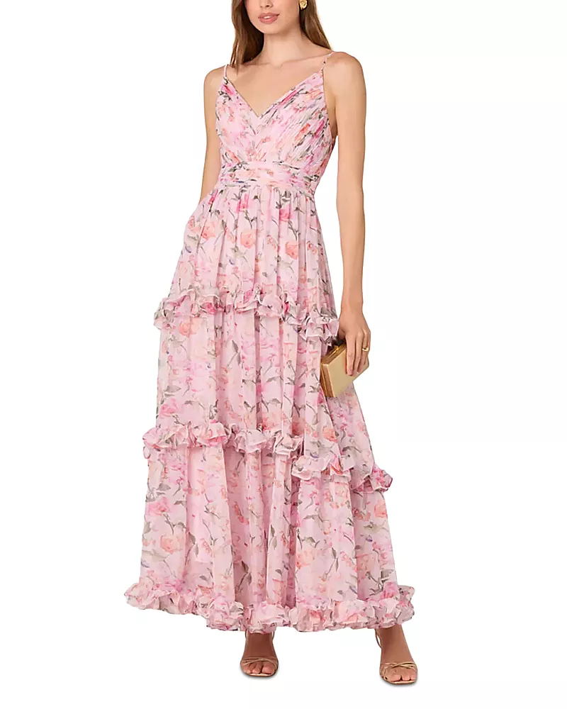 Astr the Label Ayanna Dress
