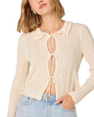 Fannie Cardigan Sweater