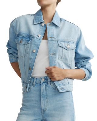 Jodie Denim Jacket