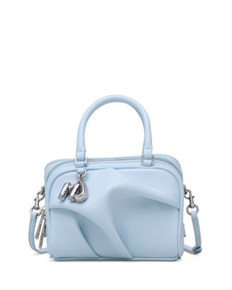 MARC JACOBS The Micro Wave Crossbody Bag | Bloomingdale's Handbags