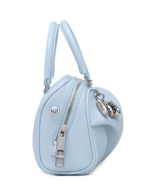 The Micro Wave Crossbody Bag