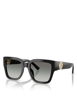 Square Sunglasses, 52mm