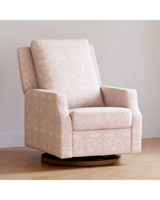 Crewe Recliner & Glider