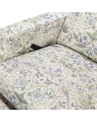 Crewe Recliner & Glider