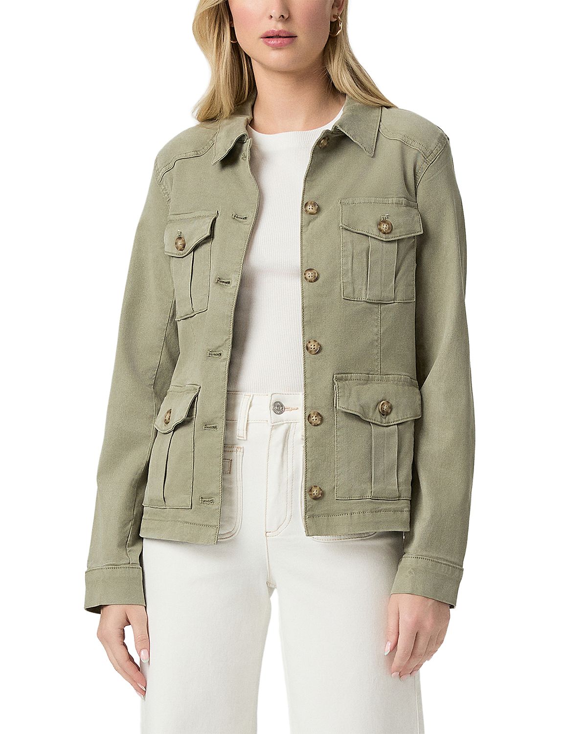 Paige Stacey Jacket