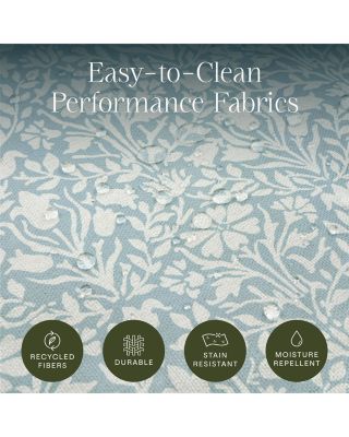 Tuffet Storage Ottoman