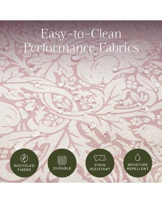 Tuffet Storage Ottoman