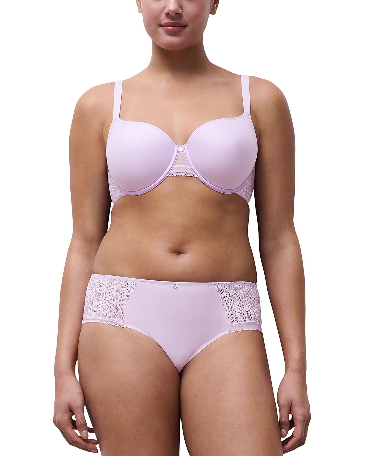 Chantelle C Jolie Memory Foam Bra