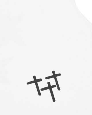 Oversized Fit Graphic T-Shirt