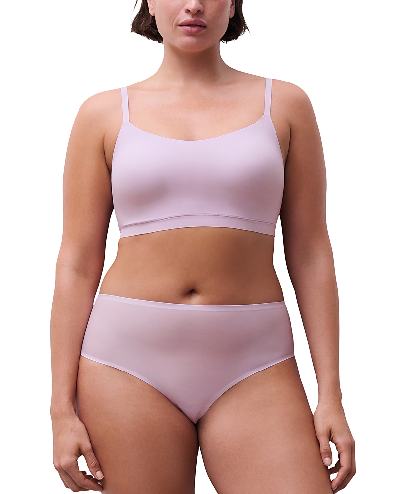 Chantelle Soft Stretch One Size High Waist Retro Thong · OS