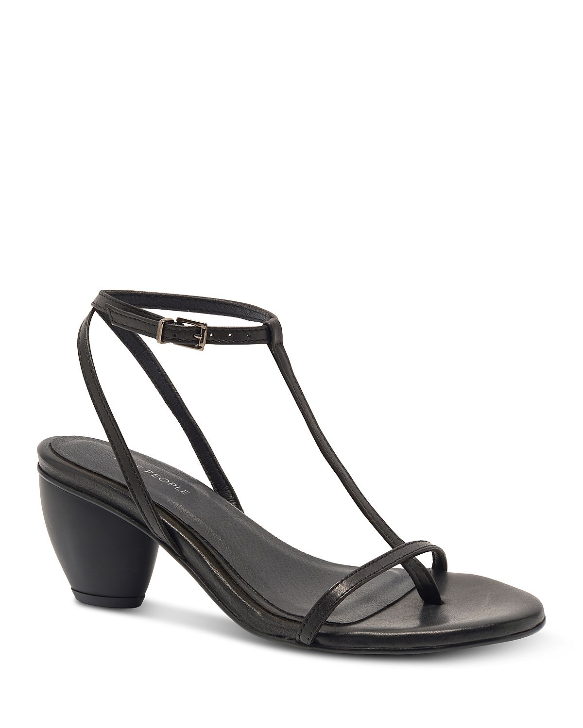 Free People Women's La La Land Strappy Sandals