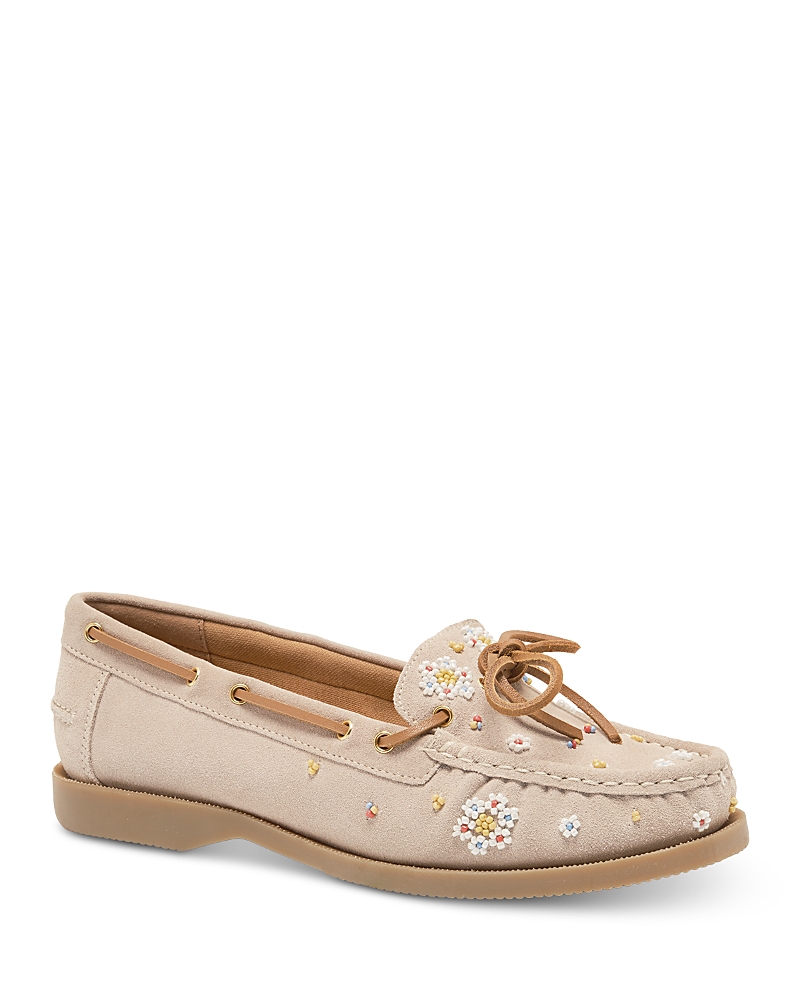 Free People Women's Sandy Seed Boat Shoes