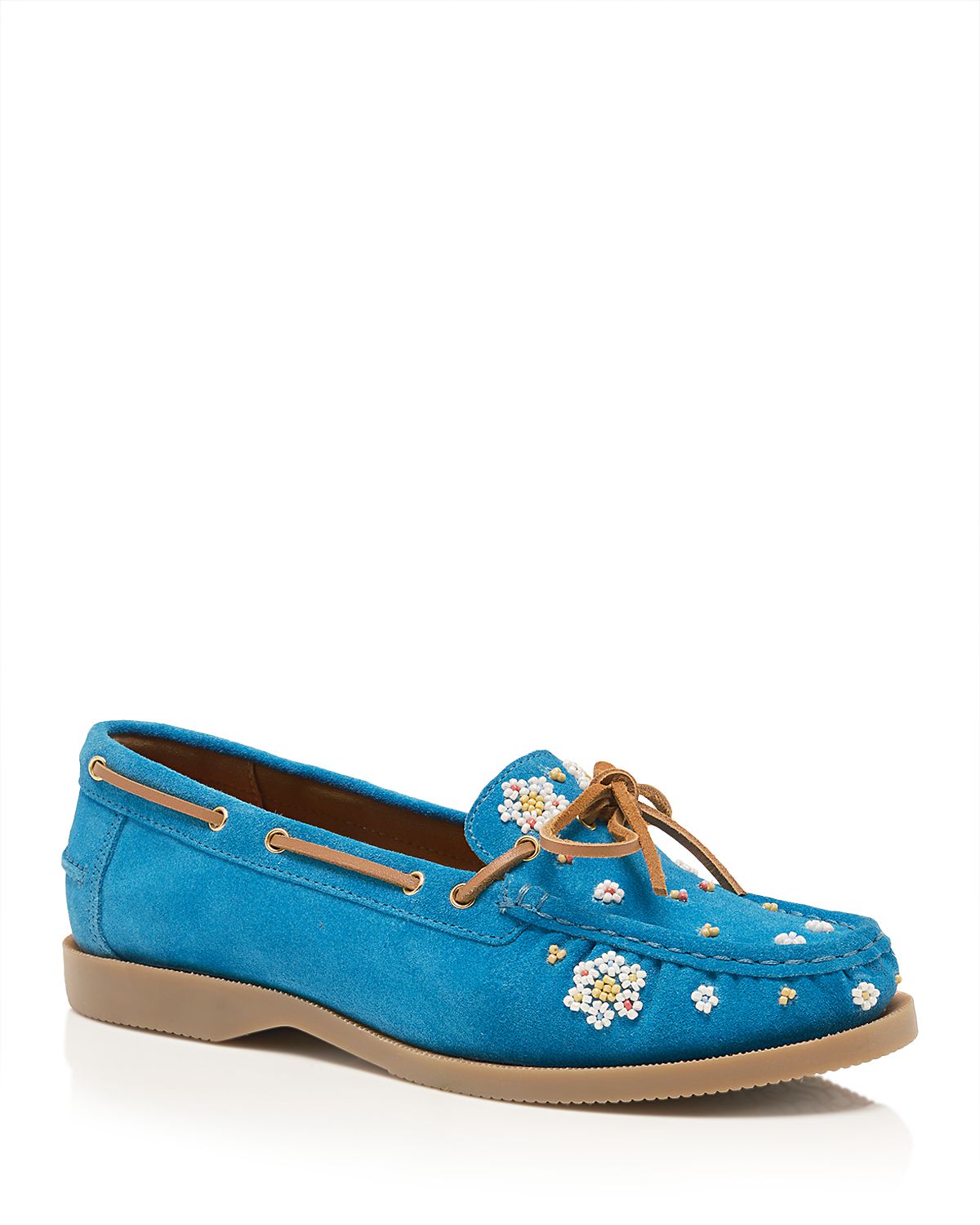 Free People Women's Sandy Seed Boat Shoes