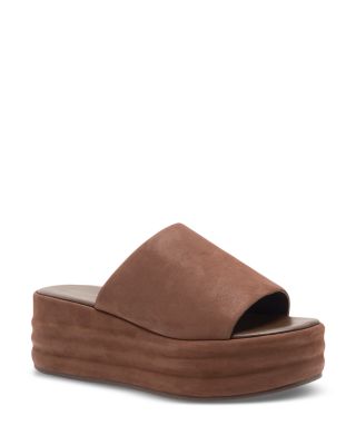 Women's Harbor Flatform Sandals