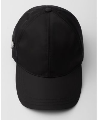  Re-Nylon Baseball Cap