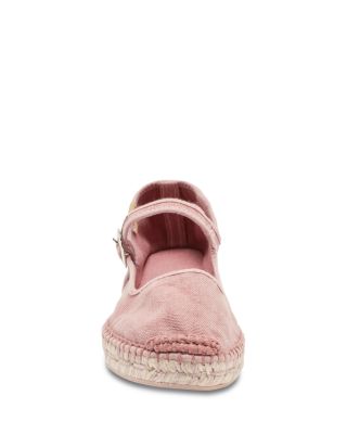 Women's Oasis Mary Jane Espadrilles