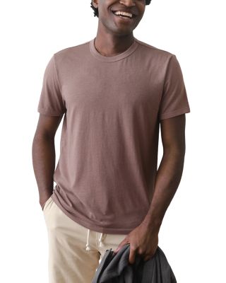 Signature Sea Change Crew Tee