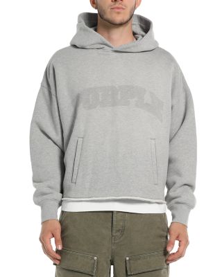 Heavyweight Fleece Hoodie