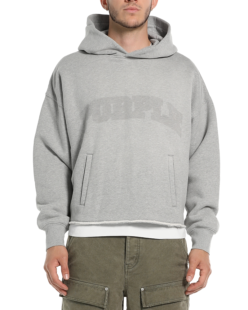 Purple Brand Heavyweight Fleece Hoodie
