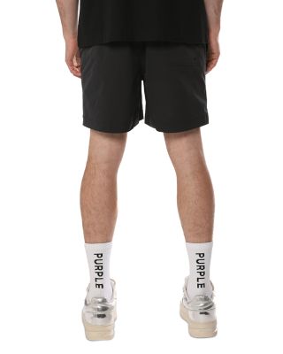 5.75" All Round Shorts