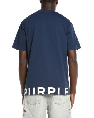 Heavyweight Jersey Short Sleeve Tee
