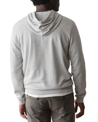 Pacifica Stretch Hoodie