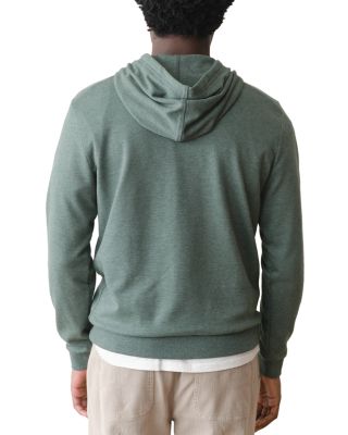 Pacifica Stretch Hoodie