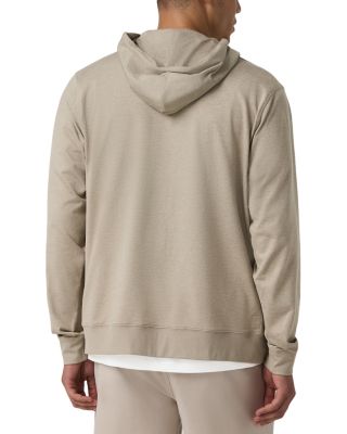 Ponto Full Zip Hoodie