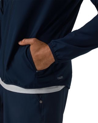 Outdoor Trainer Jacket