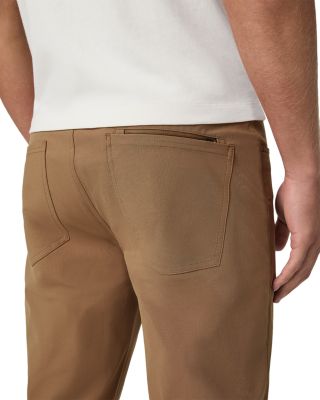 Meta Athletic Slim Fit Pants