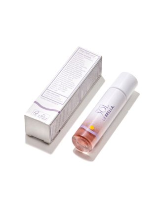  LIPBRELLA™ 100% Mineral Tinted Lip Oil SPF 20