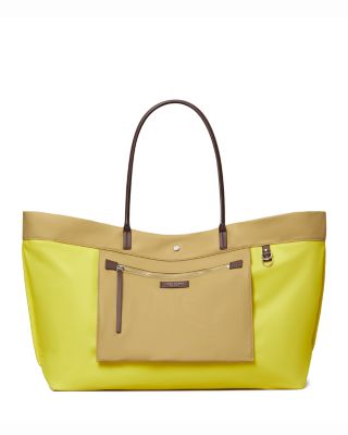 Ella Twist Reversible Tote