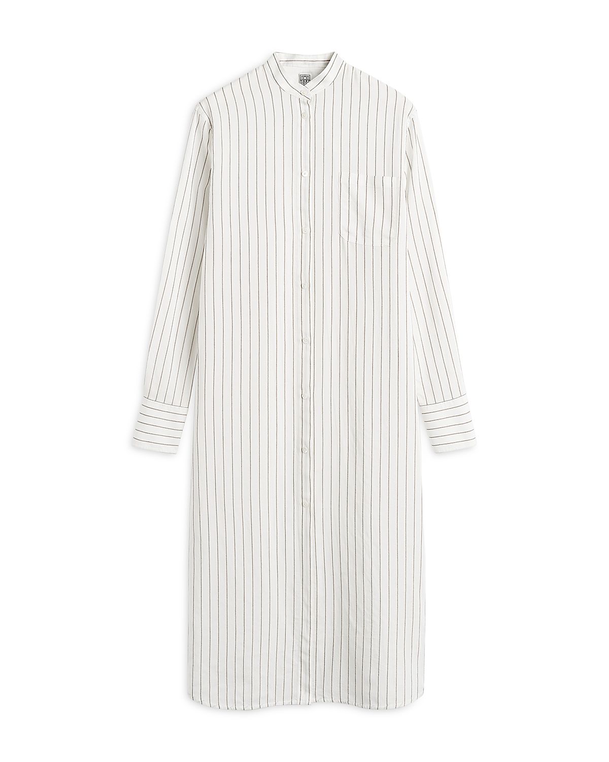 Toteme Summer Tunic