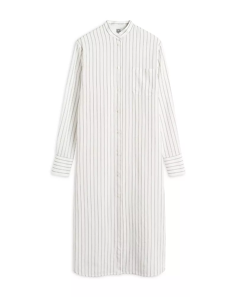 Toteme Summer Tunic