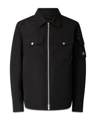 Charlesbourg Shirt Jacket