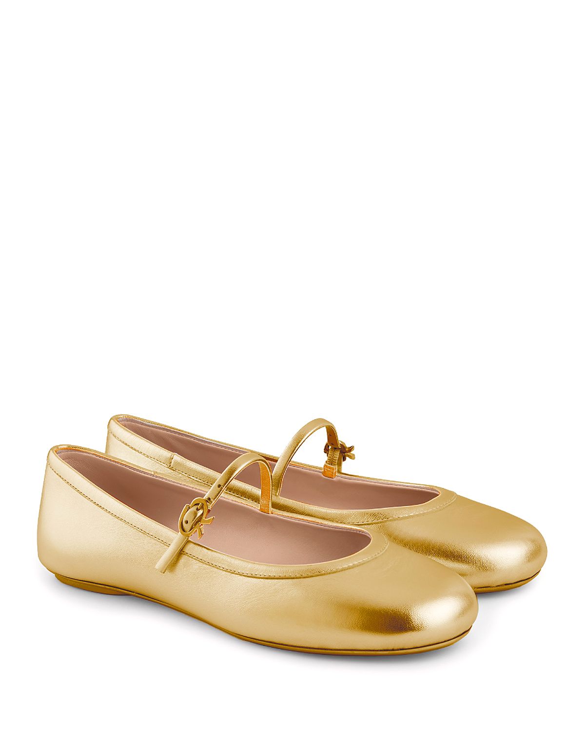 Gianvito Rossi Women's Carla Flats